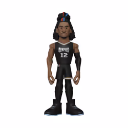 FUNKO Vinyl Gold Ja Morant - Grizzlies