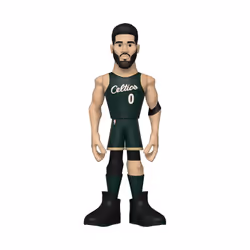 FUNKO Vinyl Gold Jayson Tatum - Celtics, Figurine à collectionner, Sport