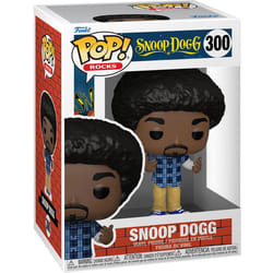 Figurine Funko Pop Snoop Dogg