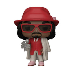 FUNKO POP! Snoop Dogg