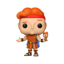 Funko POP! Hercules