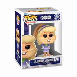 FUNKO POP! Animation 69426 figurine d'action et de collection