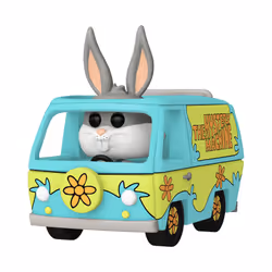 FUNKO POP! 69429, Figurine à collectionner, Bande dessinée
