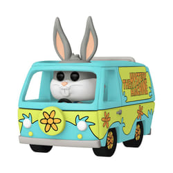 FUNKO POP! 69429 figurine d'action et de collection