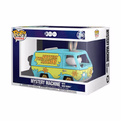 FUNKO POP! 69429 figurine d'action et de collection