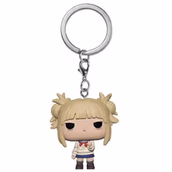 Porte-clé Funko Pocket Pop My Hero Academia Himiko Toga