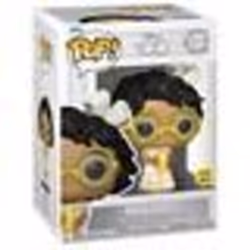 Figurine - Funko - Mirabel Glow Dark - Blanc - Disney - Pop !