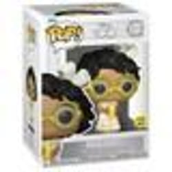 Figurine - Funko - Mirabel Glow Dark - Blanc - Disney - Pop !