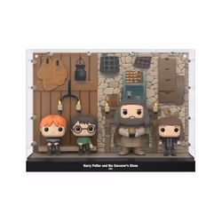 FUNKO POP! Moment 70254, Figurine à collectionner, Film et série TV