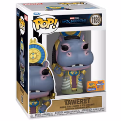 Figurine Funko Pop Moon Knight Taweret