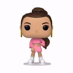 FUNKO POP! 70315, Figurine à collectionner, Musique