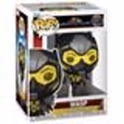 FUNKO POP! The Wasp, Figurine à collectionner, Film et série TV
