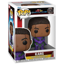 Figurine Funko POP Marvel Ant-Man and The Wasp Quantumania Kang