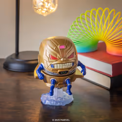 FUNKO POP! M.O.D.O.K. - Vue supplémentaire 2