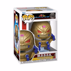 FUNKO POP! M.O.D.O.K. - Vue supplémentaire 3