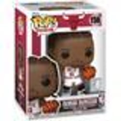 Figurine Funko Pop! - NBA - Chicago Bulls - DeMar DeRozan - Figurine de collection - Mixte