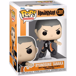 FUNKO POP! Animation 70566, Figurine à collectionner, Dessins animés et Mangas