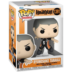FUNKO POP! Animation 70566 figurine d'action et de collection