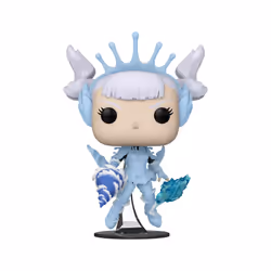FUNKO POP! Animation 70569, Figurine à collectionner, Dessins animés et Mangas