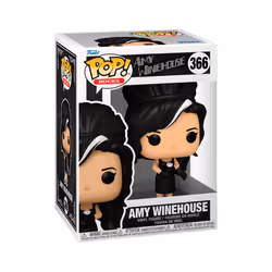 FUNKO POP! 70596, Figurine à collectionner, Célébrité