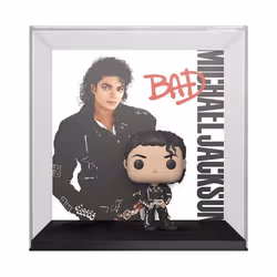 FUNKO POP! 70599, Figurine à collectionner, Musique