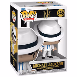 FUNKO POP! 70600, Figurine à collectionner, Célébrité