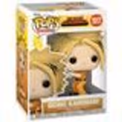 Figurine - FUNKO - My hero academia - Denki - Pop Animation N° 1517