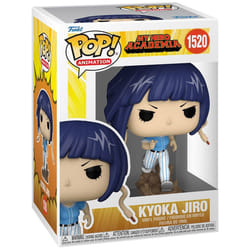 Figurine Funko Pop Animation My Hero Academia Jiro