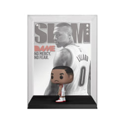 FUNKO NBA - Damian Lillard