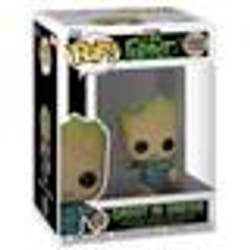 FUNKO POP! 70650 figurine d'action et de collection
