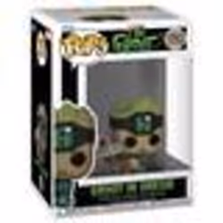 FUNKO POP! 70651, Figurine à collectionner, Film et série TV