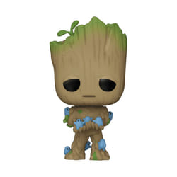 FUNKO POP! 70652 figurine d'action et de collection