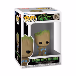 FUNKO POP! 70652 figurine d'action et de collection - Vue supplémentaire 3