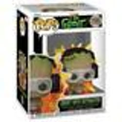 FUNKO POP! 70653 figurine d'action et de collection