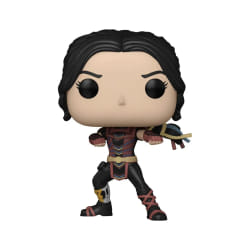 Funko Echo Figurine POP!