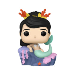 Funko Mermaid - 9 cm