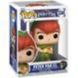 Figurine miniature - personnage miniature Funko - 70697