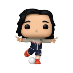 FUNKO Dani Rojas Ted Lasso