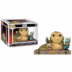FUNKO POP! Moment 70742, Figurine à collectionner, Film et série TV
