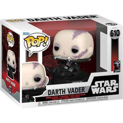 FUNKO POP! Darth Vader