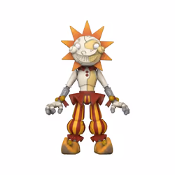 Figurine Funko Five Night Freddys Sun