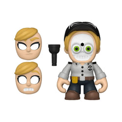 Figurine Funko Snaps! Five Night at Freddys Vanessa with Hallway