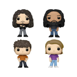 Funko Soundgarden - Badmotorfinger