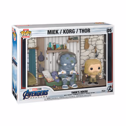 FUNKO POP! Moment 70914 figurine d'action et de collection - Vue supplémentaire 2