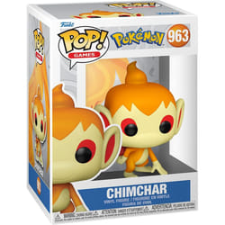 FUNKO POP! 70924 figurine d'action et de collection