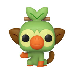FUNKO POP! POKEMON - POP GAMES N° 957 - GROOKEY