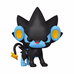 FUNKO POP! 70977, Figurine à collectionner, Jeu vidéo
