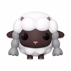 FUNKO POP! 70978, Figurine à collectionner, Jeu vidéo