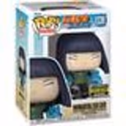 Figurine - Funko - Naruto - Hinata - Collection - Design unique - Mixte