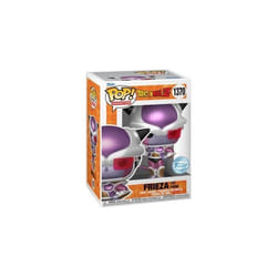 Figurine Funko POP Dragon Ball Z Frieza Exclusive